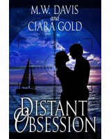 Distant Obsession - ebook