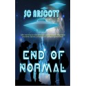 End Of Normal - ebook