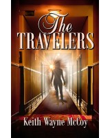 The Travelers - print