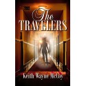 The Travelers - print