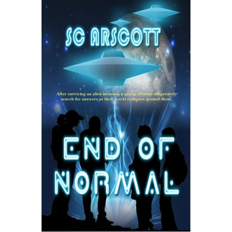 End Of Normal