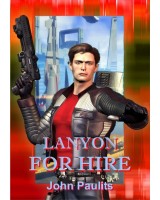Lanyon For Hire - ebook