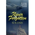Never Forgotten - ebook