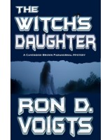 The Witch's Daughter - ebook