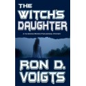 The Witch's Daughter - ebook