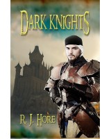 Dark Knights - print