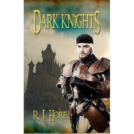 Dark Knights - print