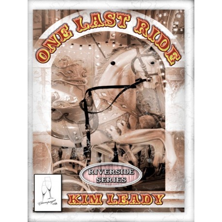 One Last Ride - ebook