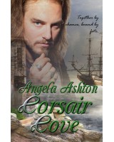Corsair Cove - print