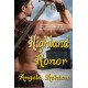 Highland Honor - print