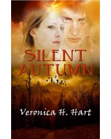 Silent Autumn - ebook