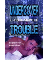 Undercover Trouble - print