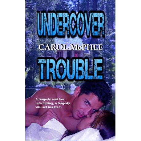Undercover Trouble - ebook