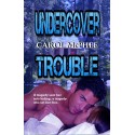 Undercover Trouble - print