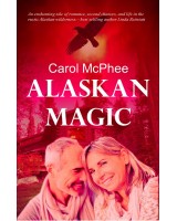 Alaskan Magic - print