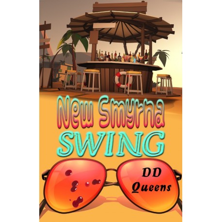 New Smyrna Swing - ebook