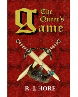 The Queen's Game - ebook