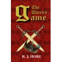 The Queen's Game - print