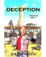 Deception- ebook