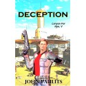 Deception- ebook