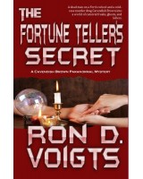 The Fortune Teller's Secret