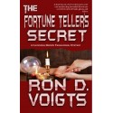 The Fortune Teller's Secret