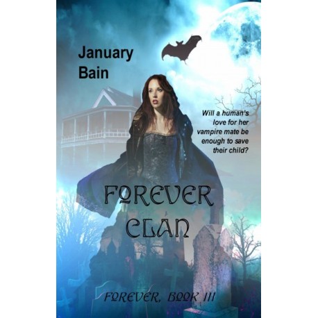 Forever Clan - ebook
