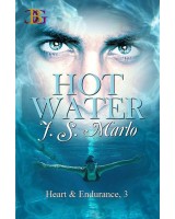 Hot Water - print