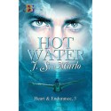 Hot Water - print