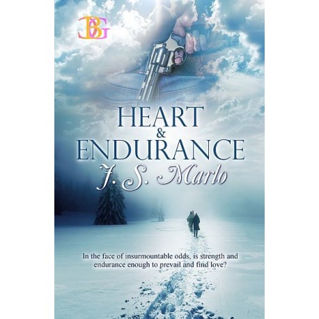Heart & Endurance - ebook