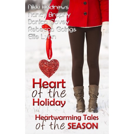 Heart of the Holiday