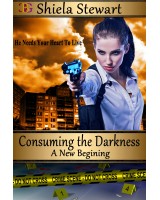 Consuming the Darkness
