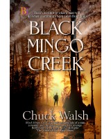 Black Mingo Creek - Print 
