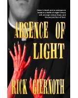 Absence Of Light - ebook