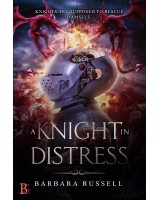 A Knight in Distress-Print