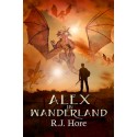 Alex In Wanderland - ebook