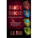 Blade Dancer Series
