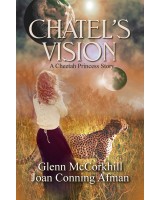 Chatel's Vision - print