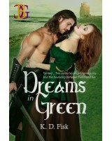 Dreams In Green - ebook