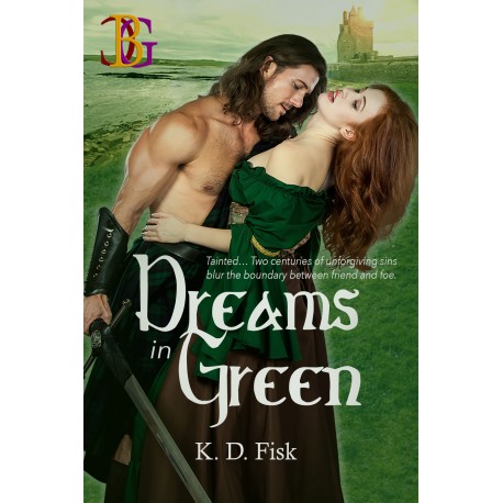 Dreams In Green - ebook