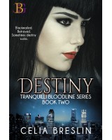 Destiny - ebook