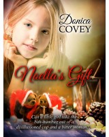 Noella's Gift - ebook
