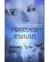 Forever Woman - ebook