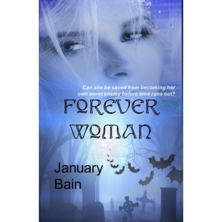 Forever Woman - ebook