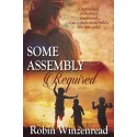 Some Assembly Required - print
