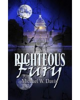 Righteous Fury - ebook