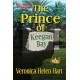 The Prince Of Keegan Bay - ebook