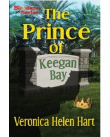 The Prince Of Keegan Bay - ebook