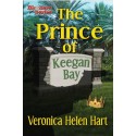 The Prince of Keegan Bay - print