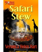 Safari Stew - print